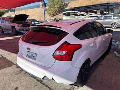 2013 Ford Focus SE   - Photo 3 - Chula Vista, CA 91911