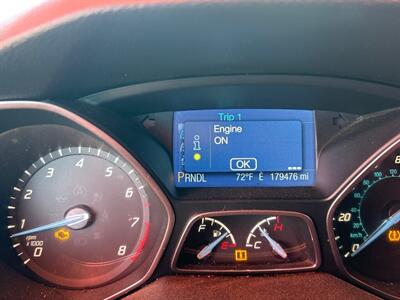 2013 Ford Focus SE   - Photo 8 - Chula Vista, CA 91911