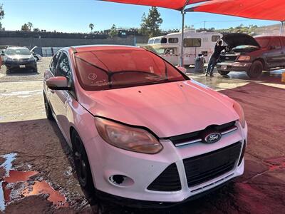 2013 Ford Focus SE   - Photo 4 - Chula Vista, CA 91911