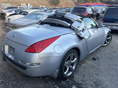 2006 Nissan 350Z Enthusiast   - Photo 3 - Chula Vista, CA 91911