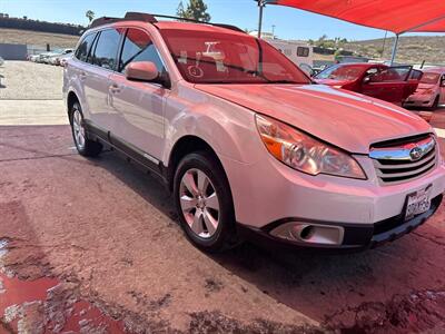 2012 Subaru Outback 2.5i   - Photo 4 - Chula Vista, CA 91911