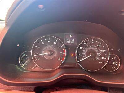 2012 Subaru Outback 2.5i   - Photo 8 - Chula Vista, CA 91911