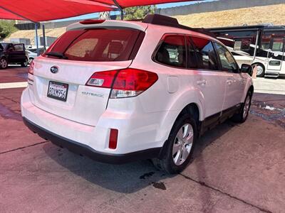 2012 Subaru Outback 2.5i   - Photo 3 - Chula Vista, CA 91911