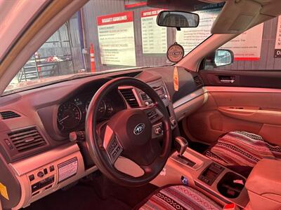 2012 Subaru Outback 2.5i   - Photo 7 - Chula Vista, CA 91911