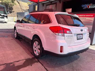 2012 Subaru Outback 2.5i   - Photo 2 - Chula Vista, CA 91911