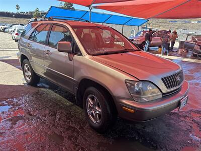 1999 Lexus RX   - Photo 4 - Chula Vista, CA 91911