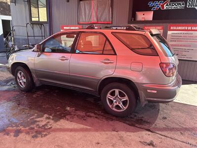 1999 Lexus RX   - Photo 2 - Chula Vista, CA 91911