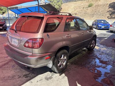 1999 Lexus RX   - Photo 3 - Chula Vista, CA 91911