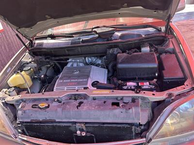 1999 Lexus RX   - Photo 5 - Chula Vista, CA 91911