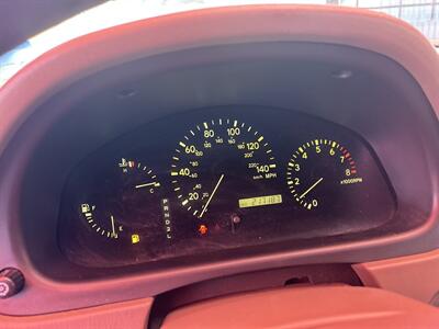 1999 Lexus RX   - Photo 8 - Chula Vista, CA 91911