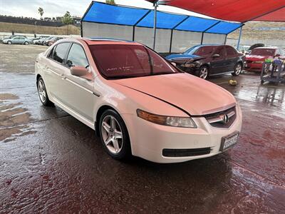 2005 Acura TL 3.2   - Photo 4 - Chula Vista, CA 91911