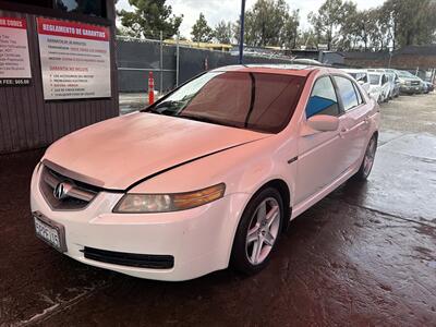 2005 Acura TL 3.2   - Photo 1 - Chula Vista, CA 91911