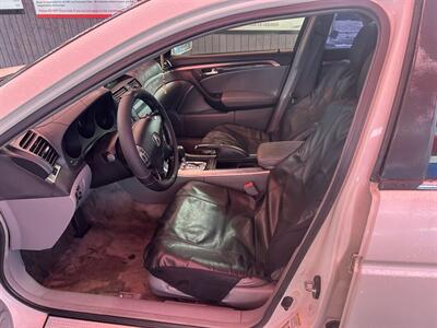 2005 Acura TL 3.2   - Photo 5 - Chula Vista, CA 91911