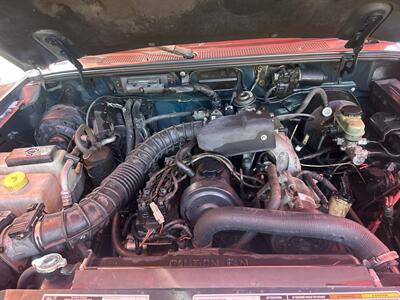 1998 Ford Ranger Splash - Photo 8 - Chula Vista, CA 91911