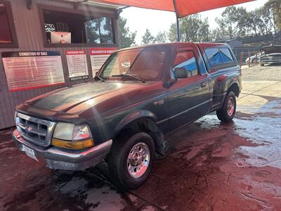 1998 Ford Ranger Splash - Photo 1 - Chula Vista, CA 91911