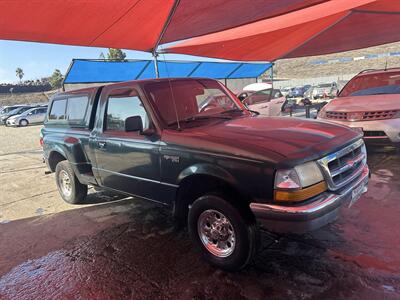 1998 Ford Ranger Splash - Photo 4 - Chula Vista, CA 91911