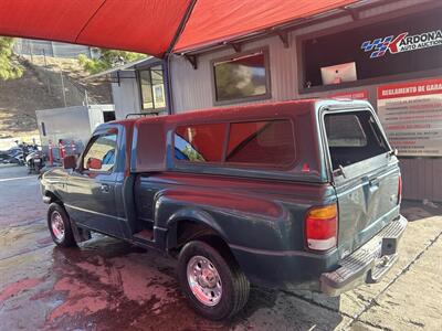 1998 Ford Ranger Splash - Photo 2 - Chula Vista, CA 91911