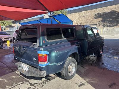 1998 Ford Ranger Splash - Photo 3 - Chula Vista, CA 91911