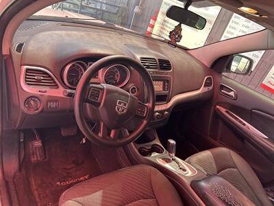2012 Dodge Journey SE   - Photo 6 - Chula Vista, CA 91911