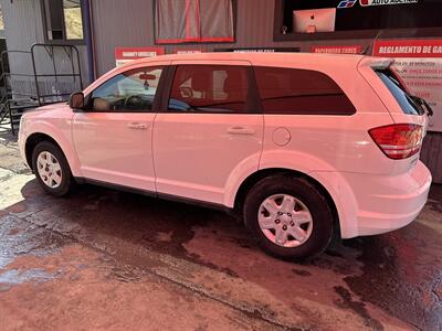 2012 Dodge Journey SE   - Photo 3 - Chula Vista, CA 91911