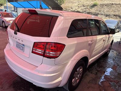2012 Dodge Journey SE   - Photo 2 - Chula Vista, CA 91911