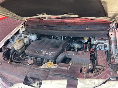 2012 Dodge Journey SE   - Photo 5 - Chula Vista, CA 91911