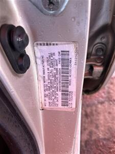 1995 Toyota Corolla DX   - Photo 7 - Chula Vista, CA 91911