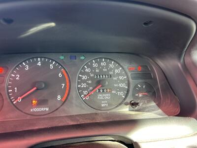 1995 Toyota Corolla DX   - Photo 6 - Chula Vista, CA 91911