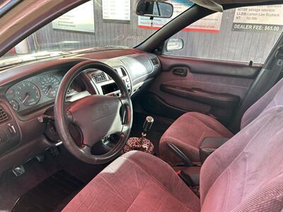 1995 Toyota Corolla DX   - Photo 5 - Chula Vista, CA 91911