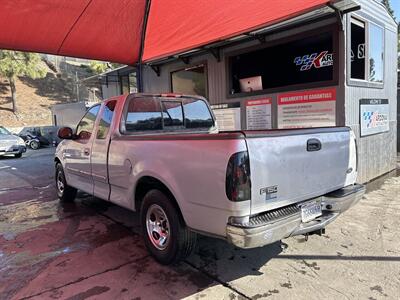 2003 Ford F-150 XL   - Photo 2 - Chula Vista, CA 91911