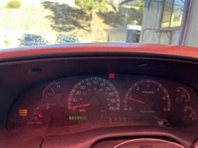 2003 Ford F-150 XL   - Photo 6 - Chula Vista, CA 91911
