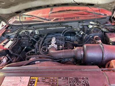 2003 Ford F-150 XL   - Photo 8 - Chula Vista, CA 91911
