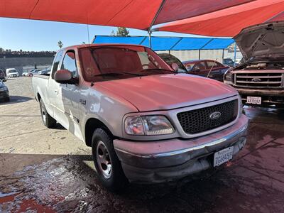 2003 Ford F-150 XL   - Photo 4 - Chula Vista, CA 91911