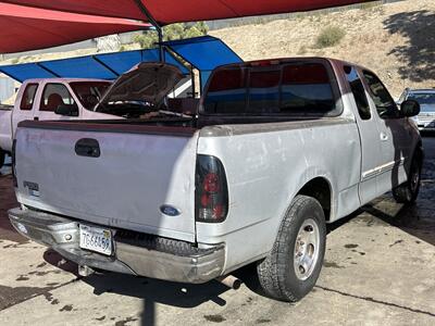 2003 Ford F-150 XL   - Photo 3 - Chula Vista, CA 91911