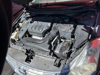 2010 Nissan Altima 2.5   - Photo 5 - Chula Vista, CA 91911