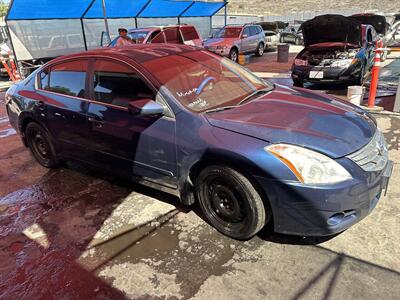 2010 Nissan Altima 2.5   - Photo 4 - Chula Vista, CA 91911