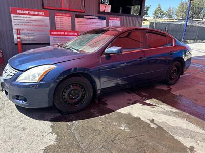 2010 Nissan Altima 2.5   - Photo 1 - Chula Vista, CA 91911