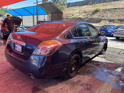 2010 Nissan Altima 2.5   - Photo 3 - Chula Vista, CA 91911