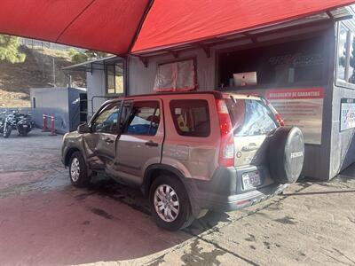 2006 Honda CR-V EX - Photo 3 - Chula Vista, CA 91911