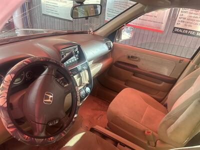 2006 Honda CR-V EX - Photo 5 - Chula Vista, CA 91911
