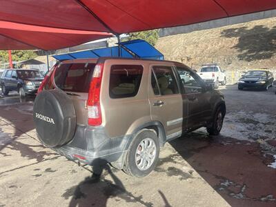 2006 Honda CR-V EX - Photo 2 - Chula Vista, CA 91911