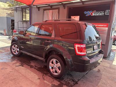 2008 Ford Escape XLT   - Photo 2 - Chula Vista, CA 91911