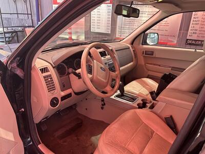 2008 Ford Escape XLT   - Photo 5 - Chula Vista, CA 91911