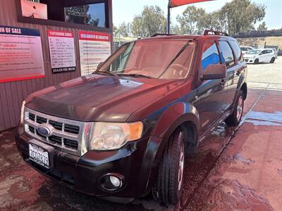 2008 Ford Escape XLT   - Photo 1 - Chula Vista, CA 91911