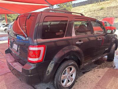 2008 Ford Escape XLT   - Photo 3 - Chula Vista, CA 91911