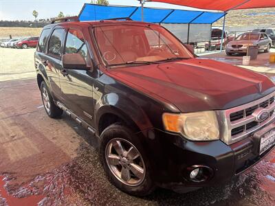 2008 Ford Escape XLT   - Photo 4 - Chula Vista, CA 91911