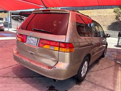 2004 Honda Odyssey EX w/DVD   - Photo 2 - Chula Vista, CA 91911