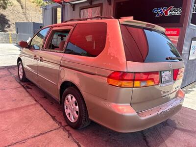 2004 Honda Odyssey EX w/DVD   - Photo 8 - Chula Vista, CA 91911