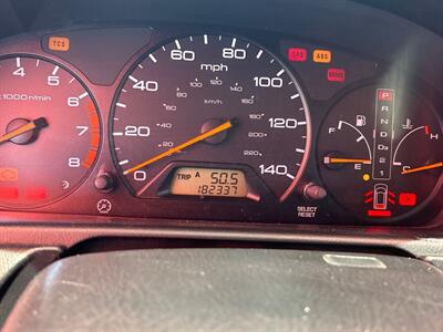 2004 Honda Odyssey EX w/DVD   - Photo 7 - Chula Vista, CA 91911