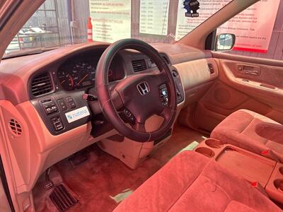 2004 Honda Odyssey EX w/DVD   - Photo 6 - Chula Vista, CA 91911